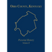 Ohio Co, KY: Pictorial History, Vol II