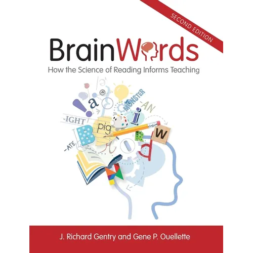 Brain Words: How the Science of Reading Informs Teaching