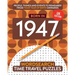 Born in 1947: Your Life in Wordsearch Puzzles
