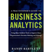 A Practitioner's Guide to Business Analytics (Pb)