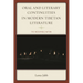 Oral and Literary Continuities in Modern Tibetan Literature: The Inescapable Nation