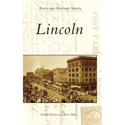 Lincoln