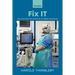 Fix It: See and Solve the Problems of Digital Healthcare
