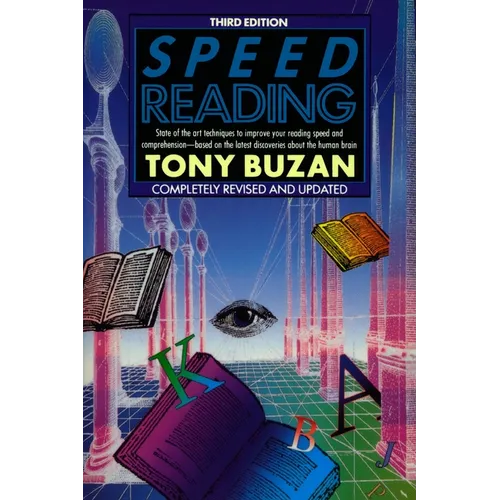 Speed Reading: Third Edition