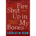 Fire Shut Up in My Bones