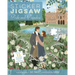Sticker Jigsaw: Pride and Prejudice