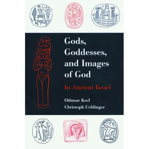 Gods, Goddesses, and Images of God