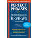 Perfect Phrases for Performance Reviews