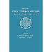 History of the Lutheran Church in Virginia and East Tennessee