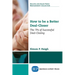 How to be a Better Deal-Closer: The 7Ps of Successful Deal-Closing
