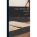 The Desire Of Ages