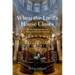When the Lord's House Closes: Church Repurposing and Urban Community Practice