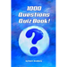 1000 Questions Quiz Book