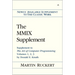 The MMIX Supplement: Supplement to the Art of Computer Programming Volumes 1, 2, 3 by Donald E. Knuth