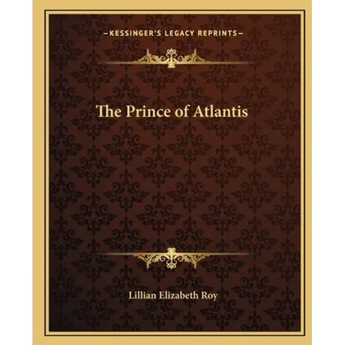 The Prince of Atlantis