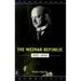 The Weimar Republic 1919-1933