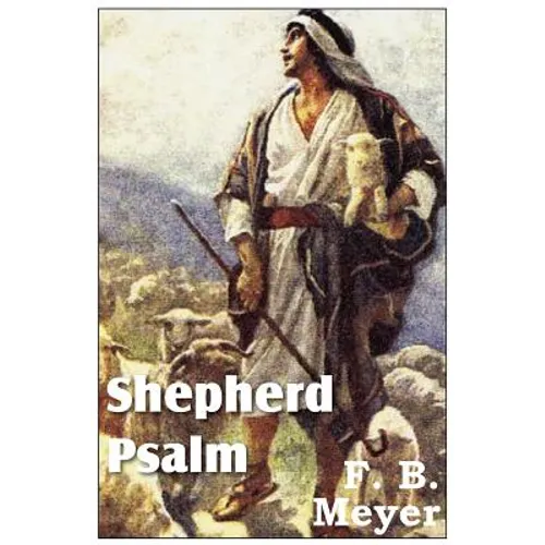 Shepherd Psalm