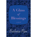 A Glass of Blessings