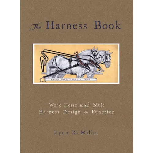 The Harness Book