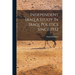 Independent Iraq A Study In Iraqi Politics Since 1932