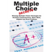 Multiple Choice Secrets!: Winning Multiple Choice Strategies for Any Test!