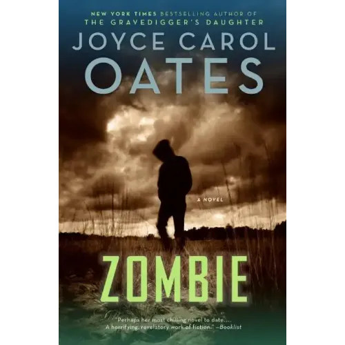 Zombie