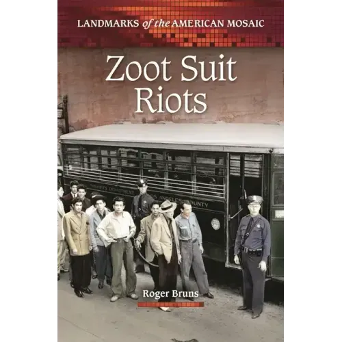 Zoot Suit Riots