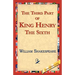 The Third Part of King Henry the Sixth