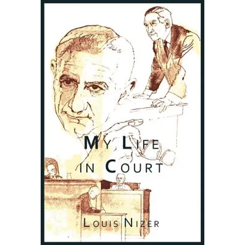 My Life in Court