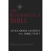 The Renaissance Bible: Scholarship, Sacrifice, and Subjectivity