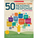 50 Common Core Reading Response Activities