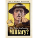 Who Killed The Canadian Military