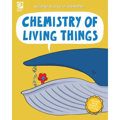 Chemistry of Living Things