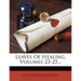 Leaves Of Healing, Volumes 23-25...