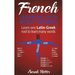 French: Learning With Root Words: Learn one Latin-Greek root to learn many words. Boost your French vocabulary with Latin and Greek Roots!