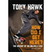 How Did I Get Here?: The Ascent of an Unlikely CEO