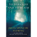 To Darkness and to Death: A Clare Fergusson and Russ Van Alstyne Mystery