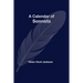 A Calendar Of Sonnets