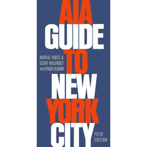 AIA Guide to New York City