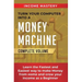 Turn Your Computer Into a Money Machine: Learn the Fastest and Easiest Way to Make Money From Home and Grow Your Income as a Beginner Complete Volume