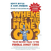 Where Does the Money Go? REV Ed: Your Guided Tour to the Federal Budget Crisis