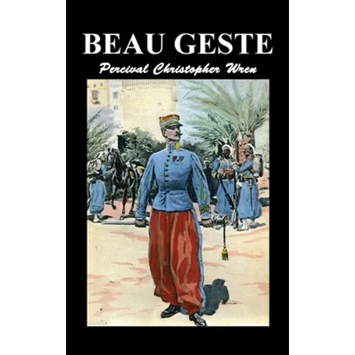 Beau Geste