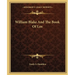 William Blake And The Book Of Los