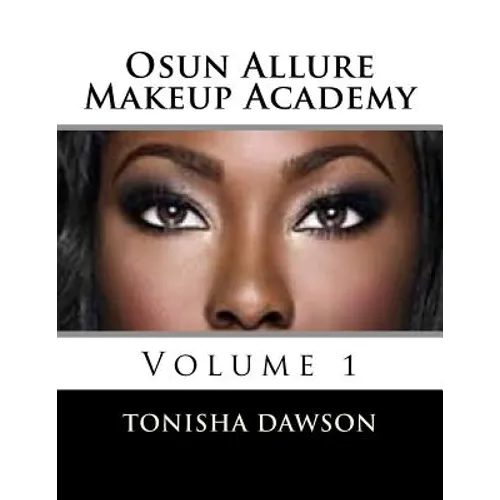 Osun Allure Makeup Academy