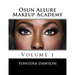 Osun Allure Makeup Academy