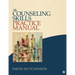 The Counseling Skills Practice Manual