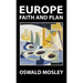 Europe: Faith and Plan