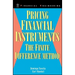 Pricing Financial Instruments: The Finite Difference Method