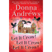 Let It Crow! Let It Crow! Let It Crow!