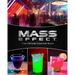 Mass Effect: The Official Cocktail Book
